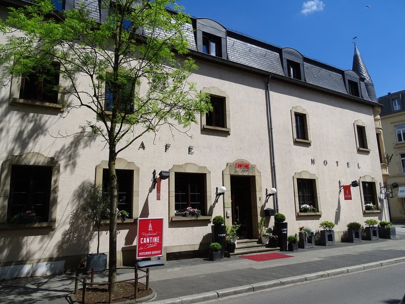 le chatelet