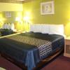 Hutchinson Inn,,3 star