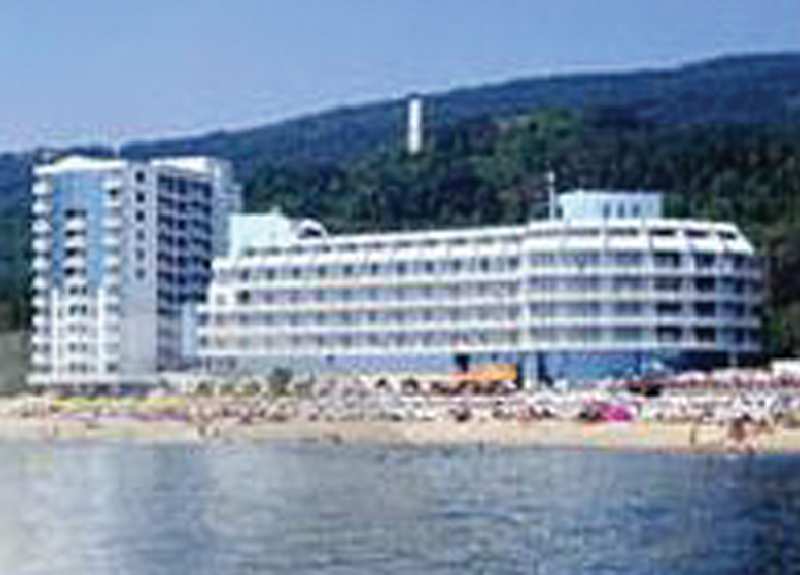 berlin golden beach hotel all inclusive