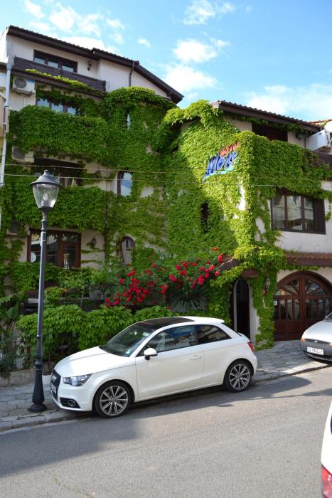 Family Hotel More,Sozopol>>Burgas,3 star