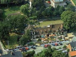 Hostellerie De La Vieille Ferme,Dieppe>>Criel-Sur-Mer,3 star