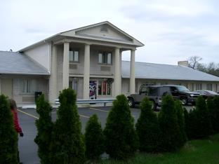 D-Lux Budget Inn Lemont,Darien>>Chicago,2 star