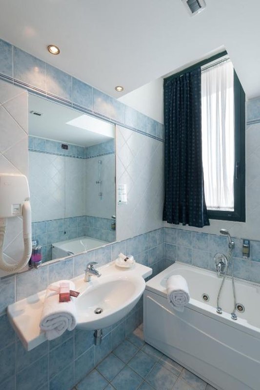 Hotel Le Sorgenti,Quinto Vicentino>>Bolzano Vicentino,3 star