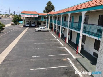 Chester Inn Motel,,2 star