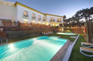 Hotel Dom Vasco,Odemira>>Alentejo,4 star
