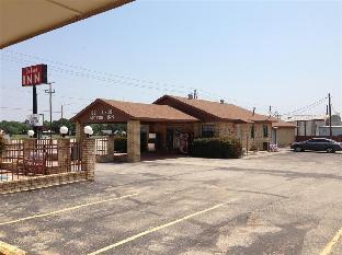 De Leon Inn,Comanche County>>Comanche,2 star