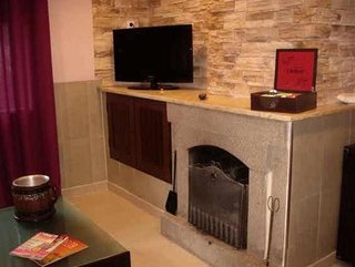 Residencial Pinto,Beira Interior Norte>>Guarda,3 star