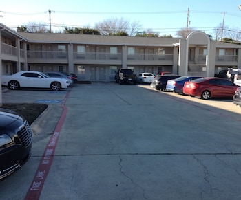 Heights Inn,Killeen>>Harker Heights,2 star