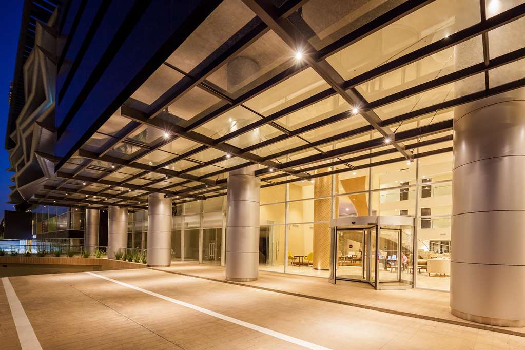 Radisson Hotel Santa Cruz,Santa Cruz>>Colinas Del Urubo,5 star