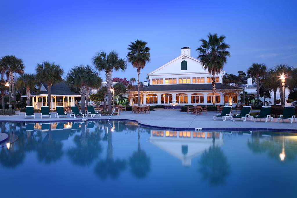 Plantation Resort On Crystal River, Ascend Hotel Collection,Florida>>Crystal River,3 star