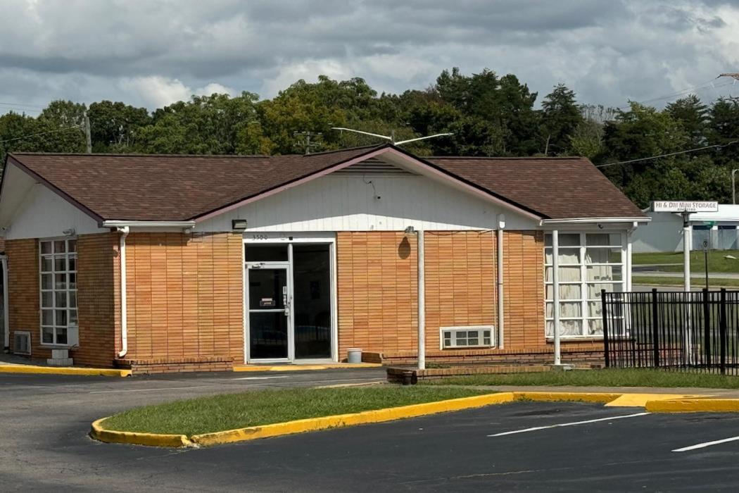 Travel Inn By Oyo Danville Us-29,United States Of America>>Danville,2 star