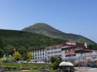 ikenotaira shirakaba kogen hotel