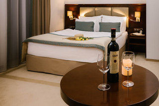 concorde old bucharest hotel