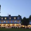 The White Hart,Salisbury>>Litchfield,4 star