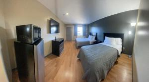 Best Budget Inn,,3 star