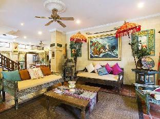 Villa Kaja By Nagisa Bali,Kuta>>Bali,4 star