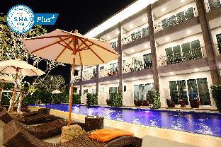 The Malika,74 Thakua Thung Road, Tambon Talad Yai,3 star