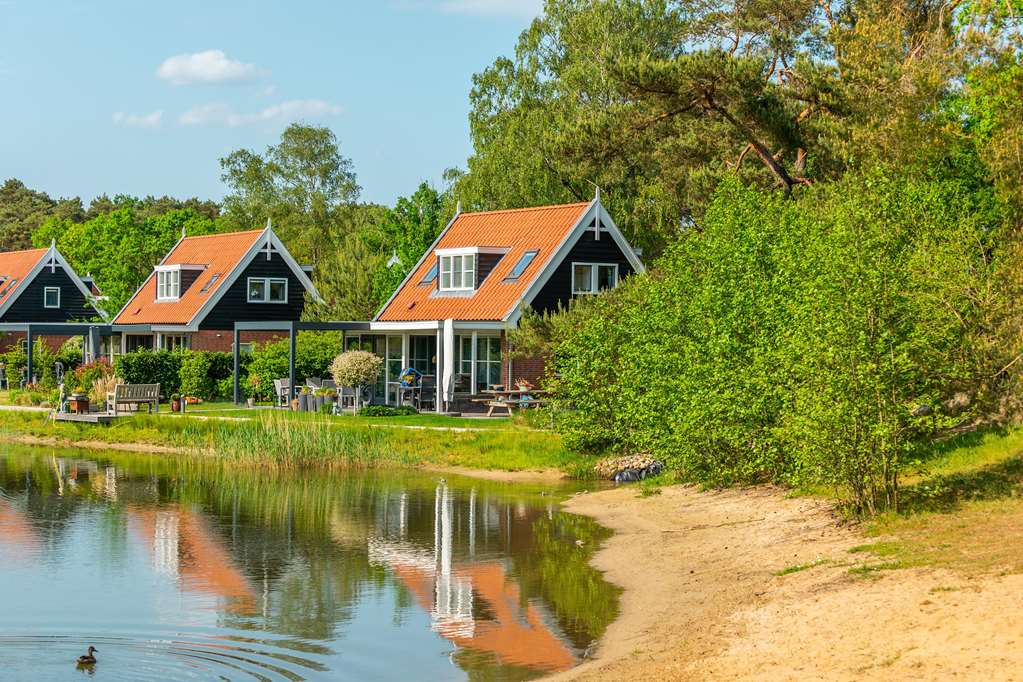 Europarc De Zanding