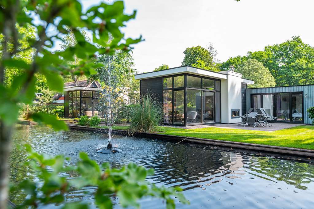 Europarcs De Hooge Veluwe,,4 star