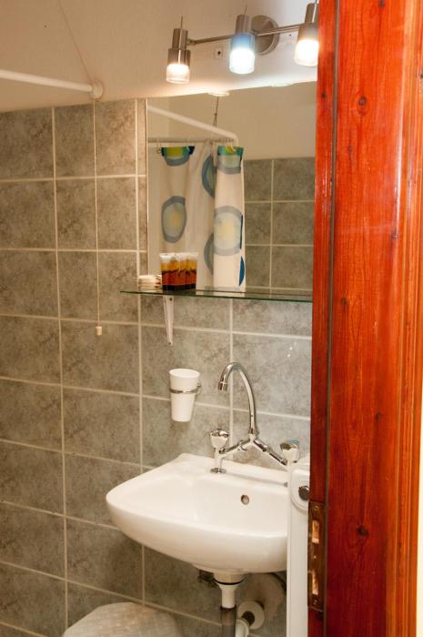 Pineas,Kastraki>>Kalabaka,3 star