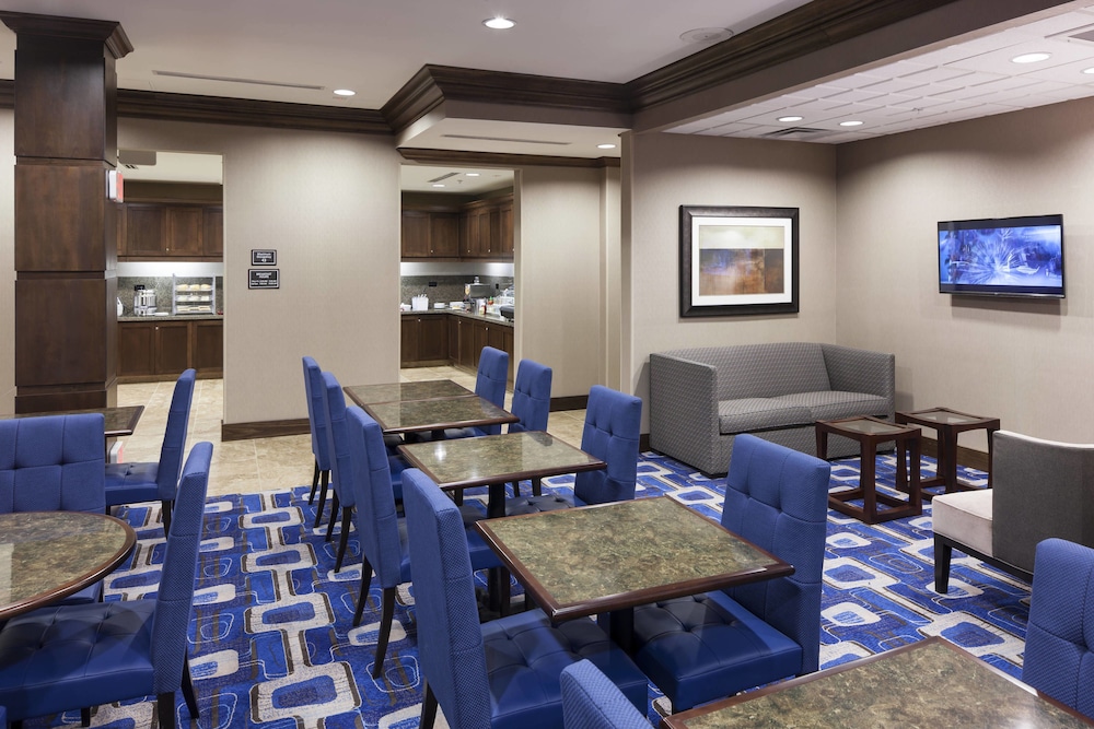 residence inn by marriott dallas plano richardson