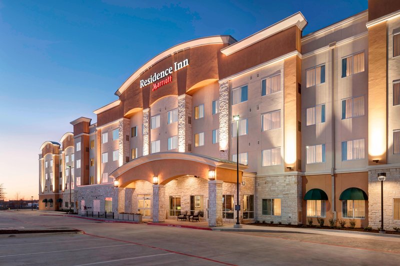 residence inn by marriott dallas plano richardson