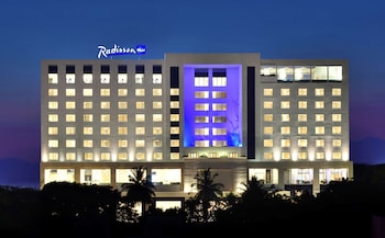Radisson Blu Coimbatore,Ooty>>Coimbatore,5 star