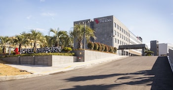 hotel the born jeju