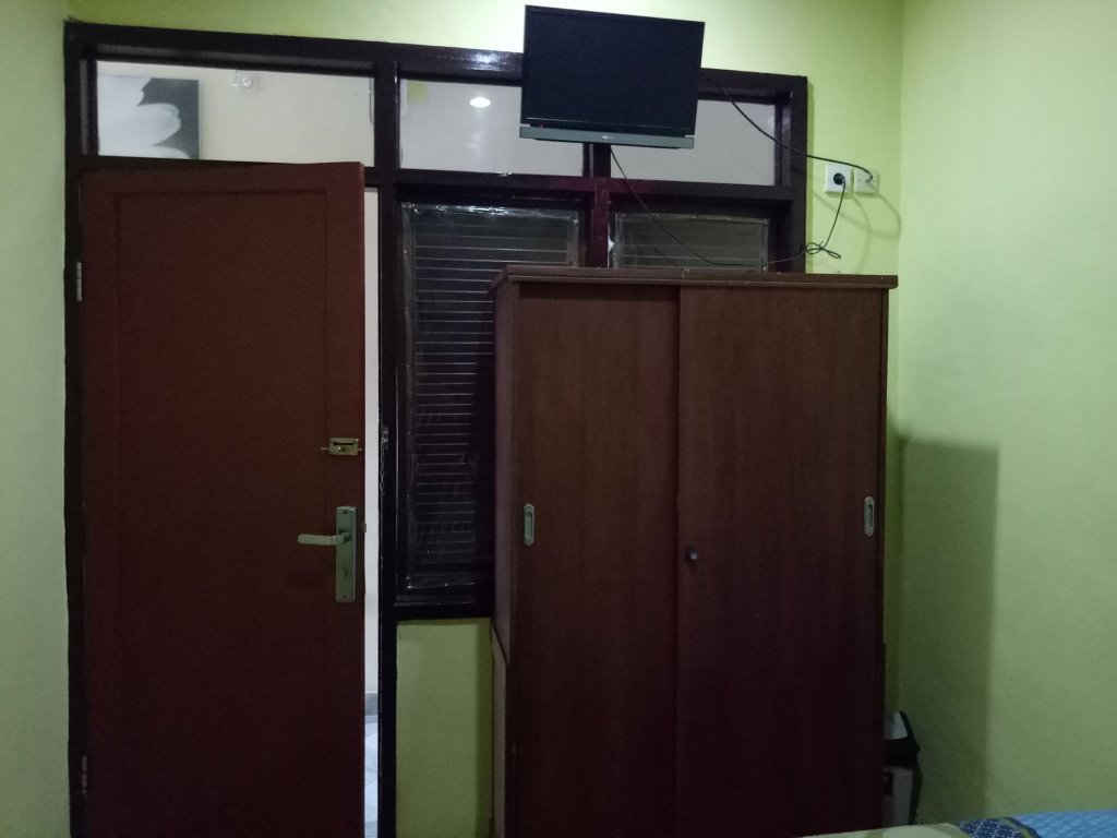 The Legian 777 Guest House,Kuta>>Bali,3 star