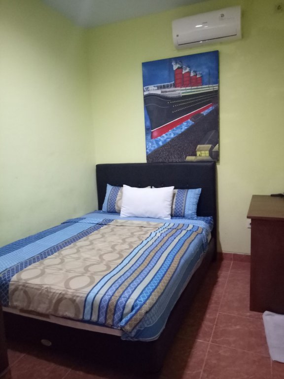 The Legian 777 Guest House,Kuta>>Bali,3 star