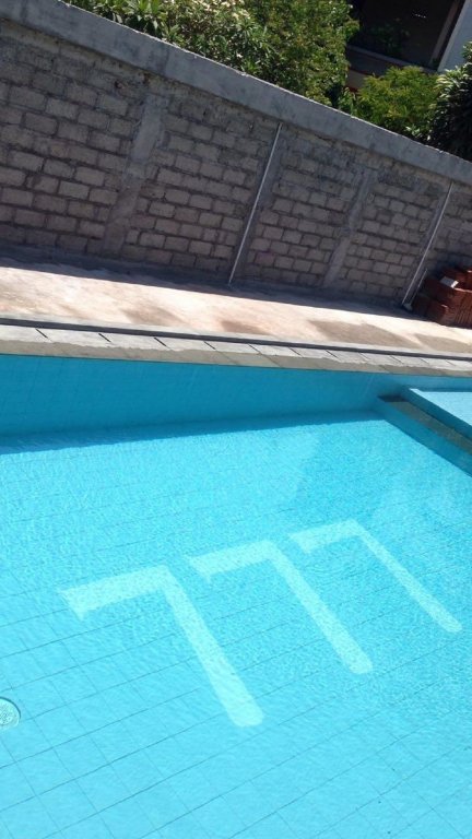 The Legian 777 Guest House,Kuta>>Bali,3 star