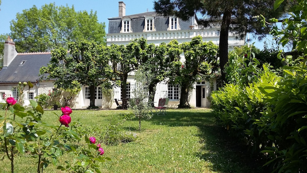 la heraudiere bed and breakfast