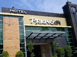 Hotel Priangan