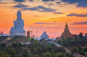 Vang Vieng Family Boutique Hotel,Vientiane Province>>Vang Vieng,3 star