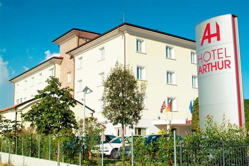 Hotel Arthur,Castelvetro Di Modena>>Castelnuovo Rangone,4 star