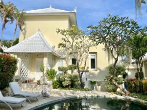 moon villas umalas