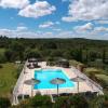 Hotel Restaurant Le Gardon - Pont Du Gard,Collias>>Argilliers,3 star