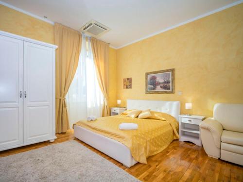 apartments and rooms villa rossella 2