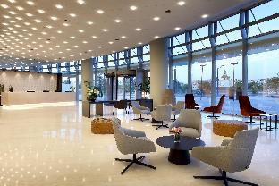 Eurostars Torre Sevilla