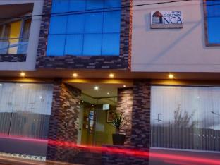 hotel golden inca