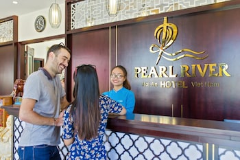 pearl river hoi an hotel and spa