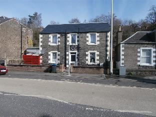 Monorene Guest House,Melrose>>Galashiels,3 star