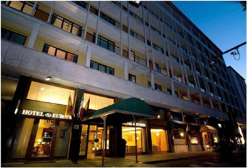 hotel europa