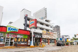 zona dorada inn