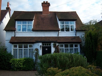 moss cottage