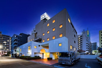 Kawasaki Hotel Park,Kawasaki>>Kanagawa,3 star