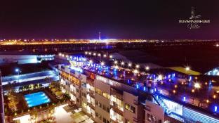 suvarnabhumi ville airport hotel