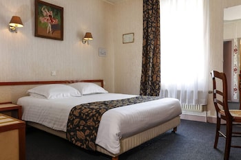 Le Val Saint Hilaire,Charleville-Mezieres>>Ardennes,3 star