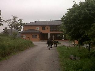 Hotel Rural Yeguada Albeitar,Navia>>Asturias,2 star