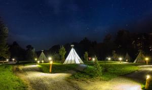 Parc Omega,L'orignal>>Casselman,2 star
